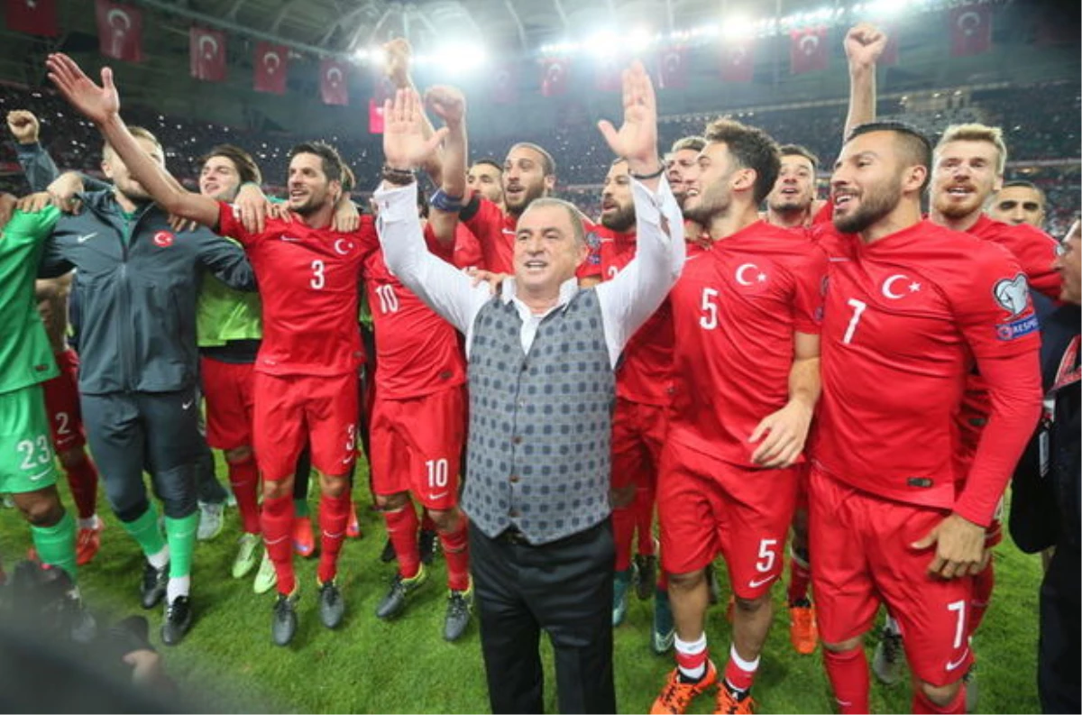 Yeniden)a Milli Takım\'ın Kosova Maçı Aday Kadrosu Açıklandı