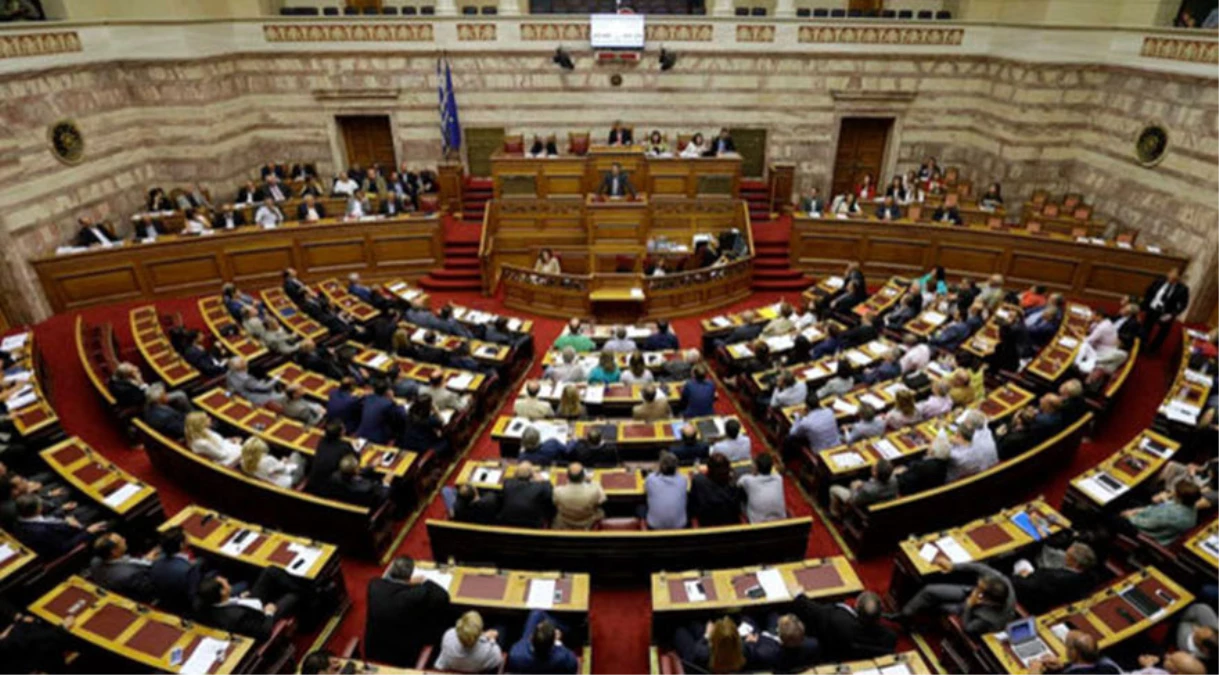 Yunanistan\'ın Koalisyon Hükümetinde Yer Alacak Yeni Bakanlar Kurulu Açıklandı