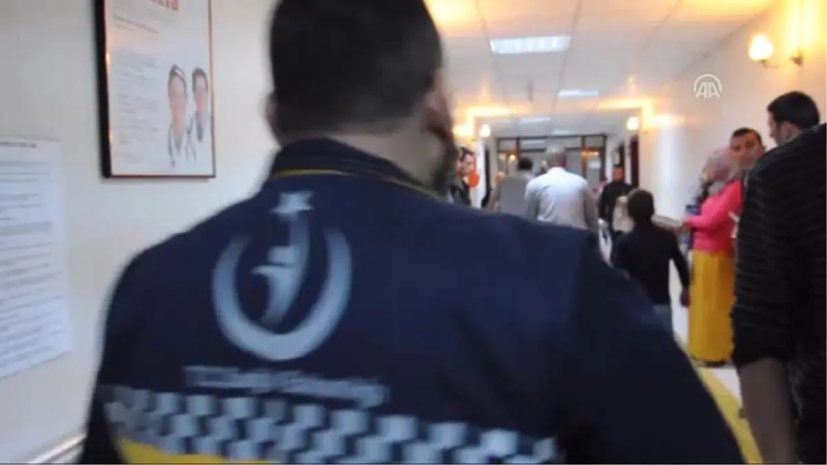 Zincirleme Trafik Kazası: 15 Yaralı