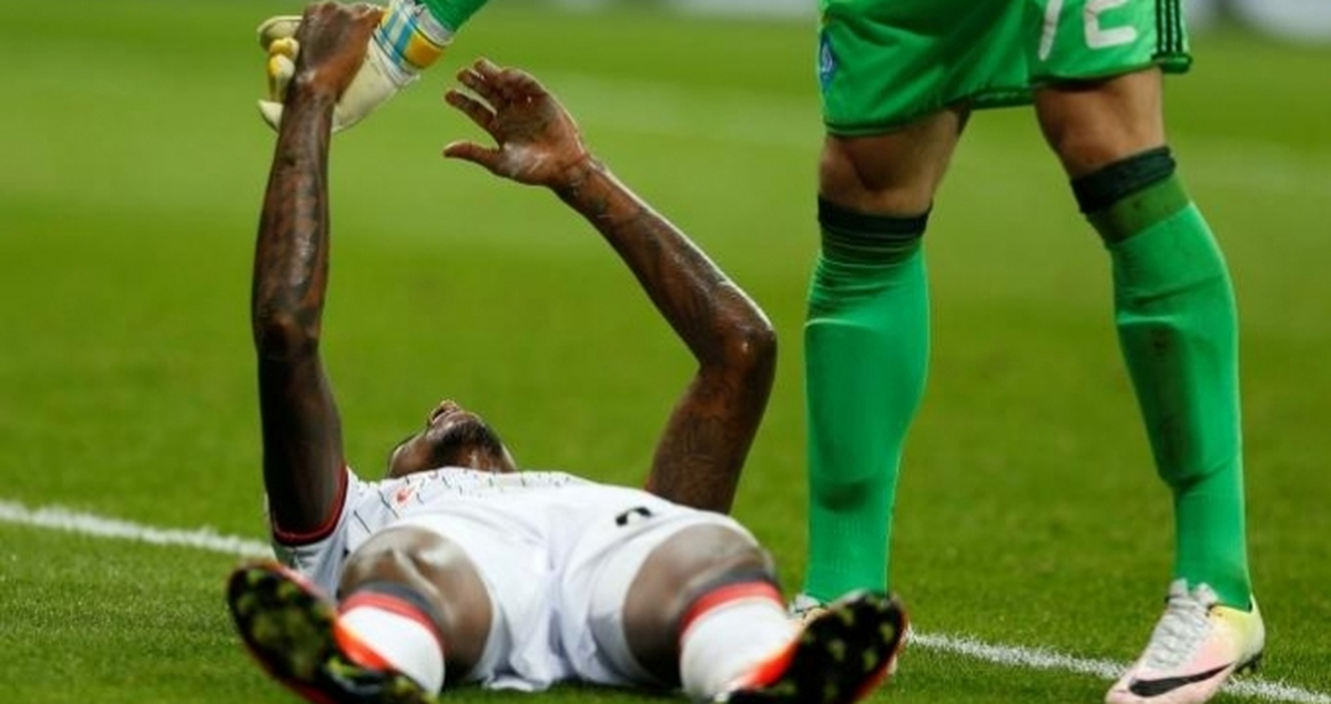 1 Ay Yürüyemez Denilen Talisca, 1 Hafta İçerisinde Yürümeye Başladı