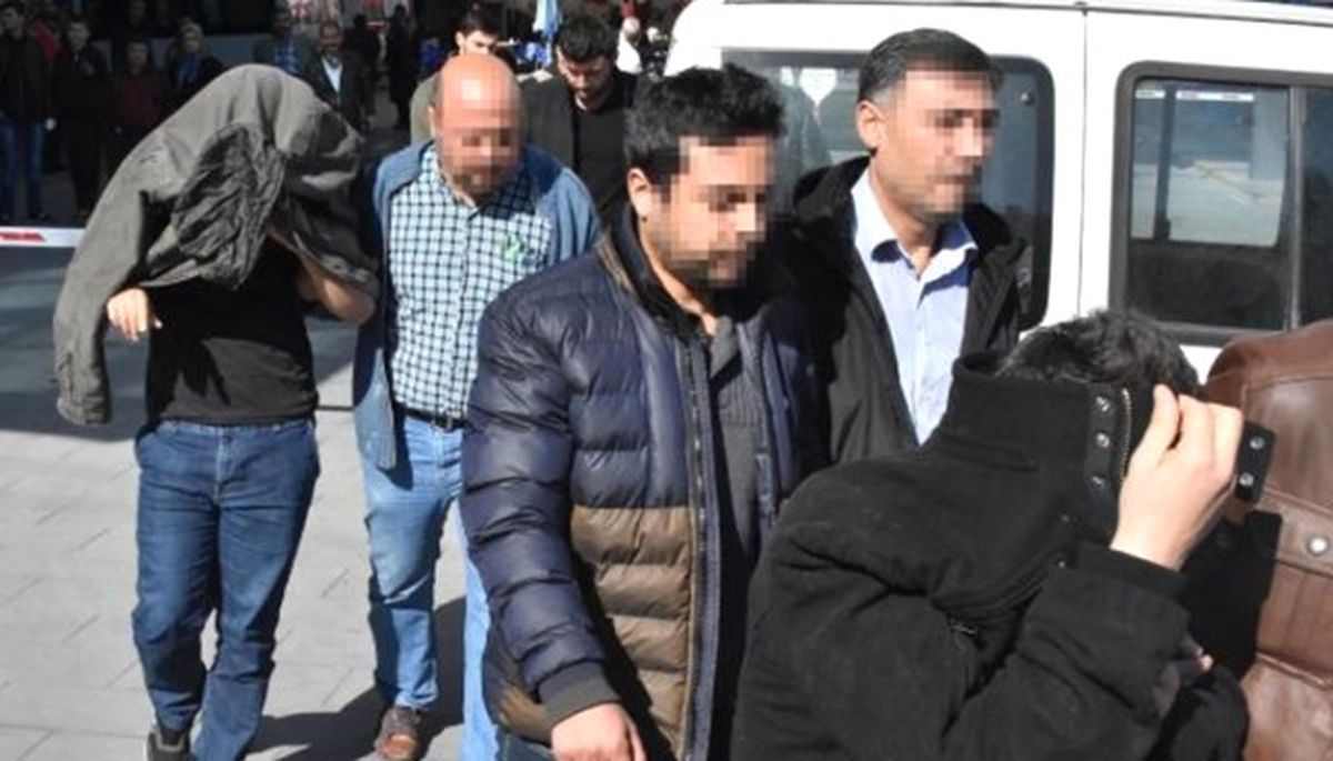 14 Pilot Daha Serbest