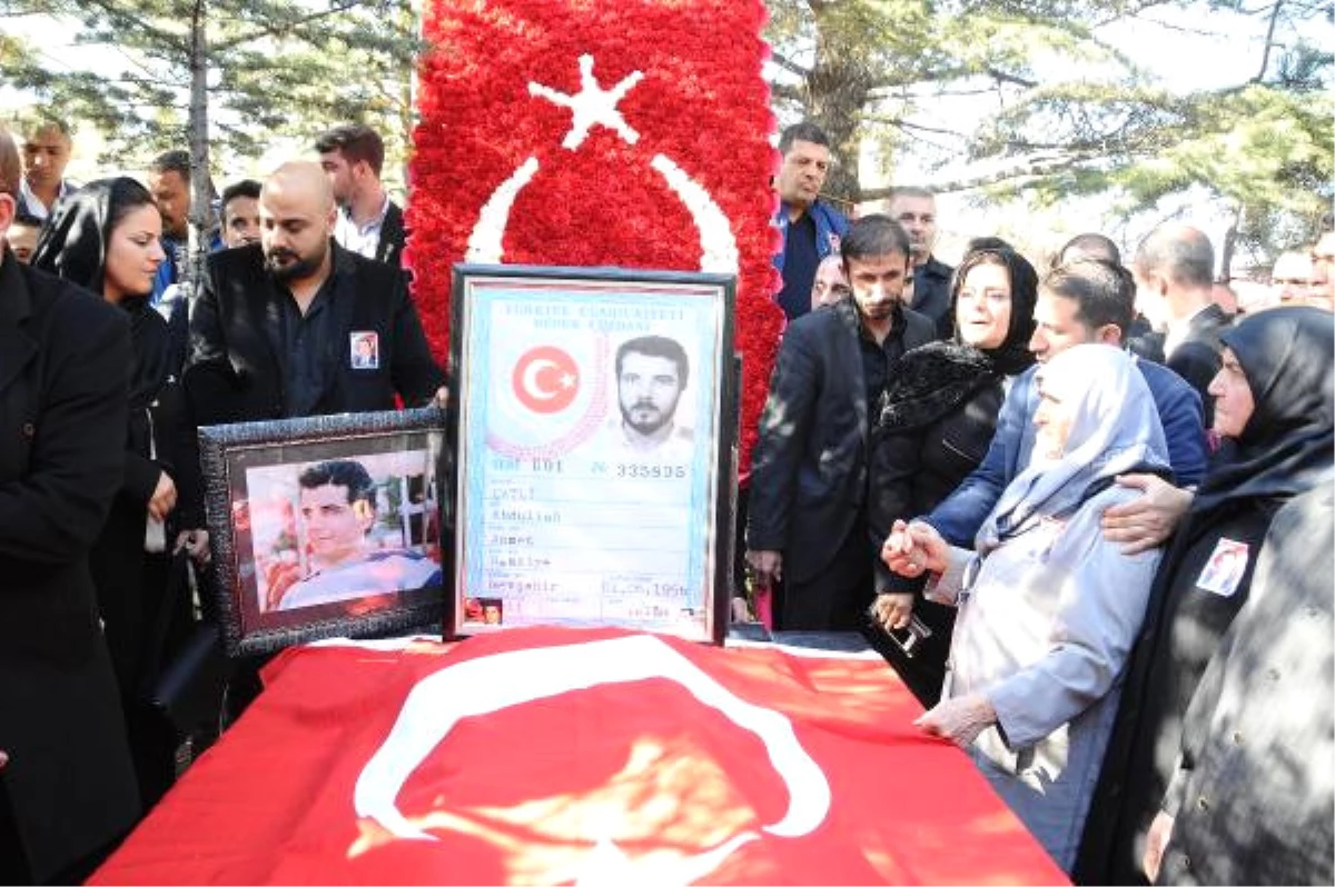 Abdullah Çatlı, Ölümünün 20\'nci Yılında Anıldı