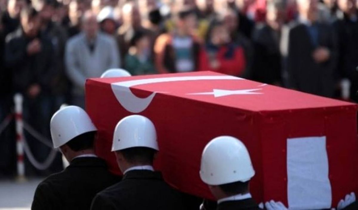 Adana\'da 1 Polis Şehit Oldu