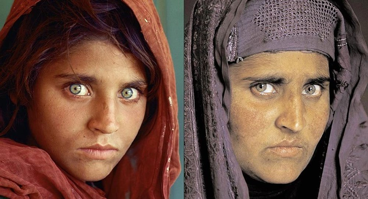 Afgan Kızı Hakkında Karar Verildi: Sınır Dışı Ediliyor