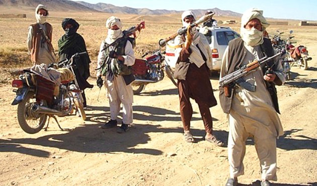 Afganistan\'da Avustralyalı Bir Kadın Kaçırıldı