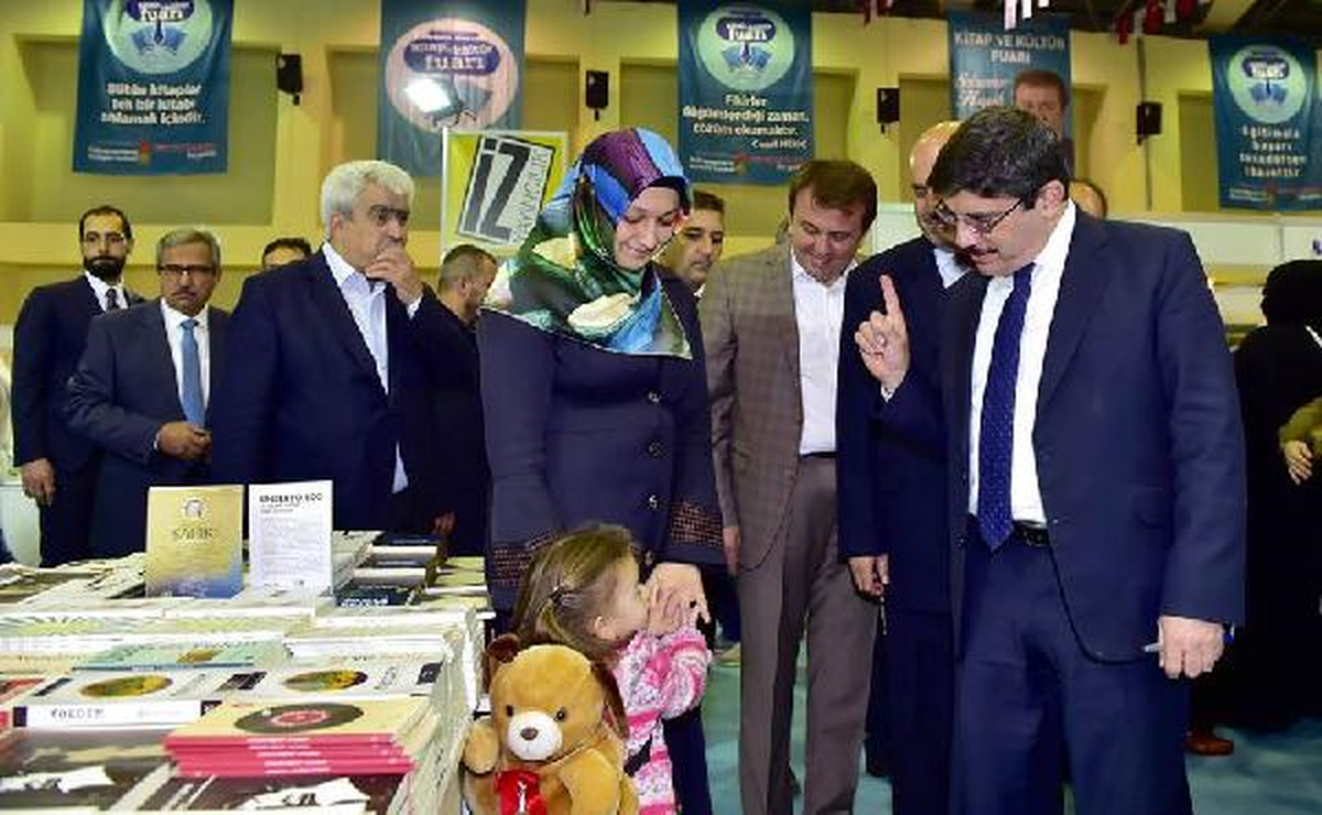 Ak Partili Aktay: Hdp\'ye O Verenler Bile Tutuklamaları Anlayışla Karşıladı