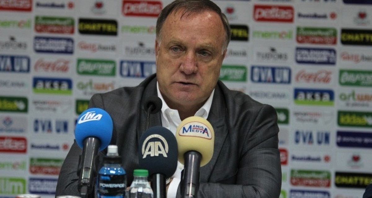 Akhisar Belediyespor-Fenerbahçe Maçının Ardından