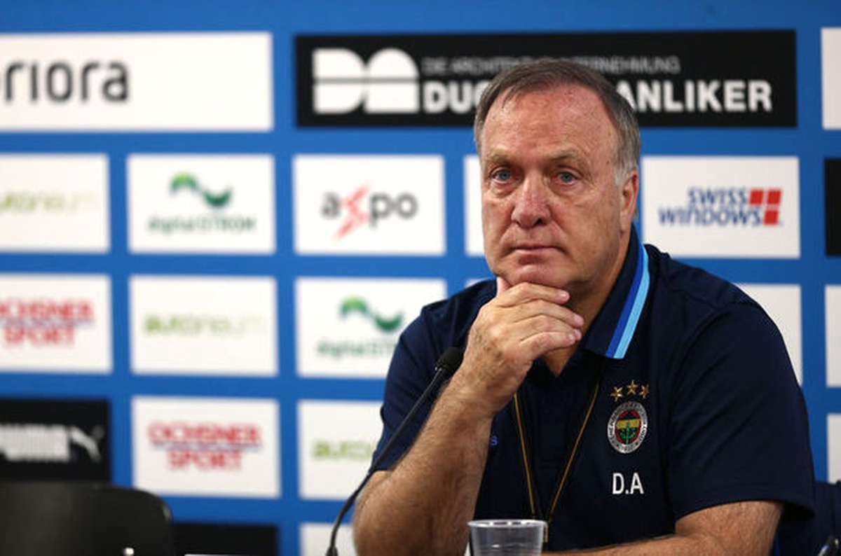 Akhisar Belediyespor-Fenerbahçe Maçının Ardından