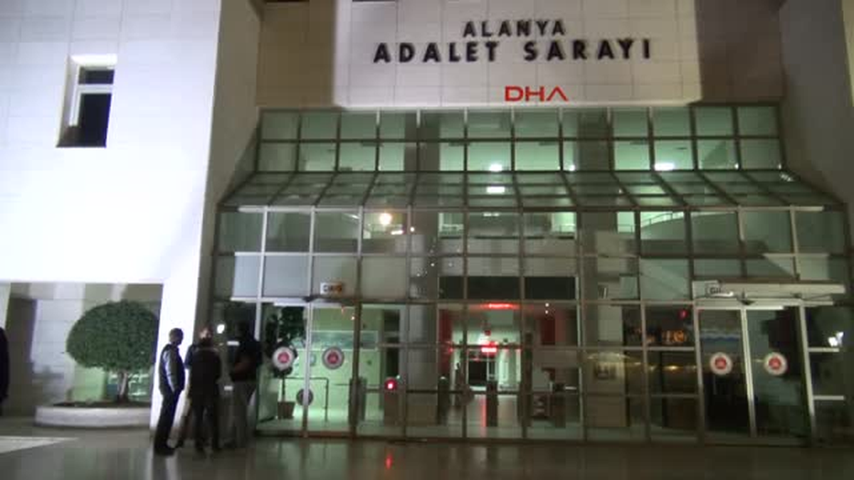 Alanya Uyuşturucu Operasyonunda 10 Tutuklama