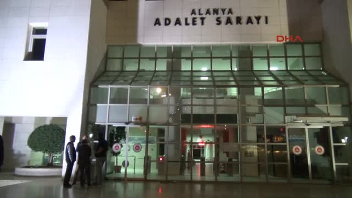 Alanya Uyuşturucu Operasyonunda 10 Tutuklama