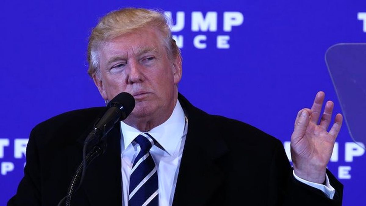 Analistlerden Trump Değerlendirmesi