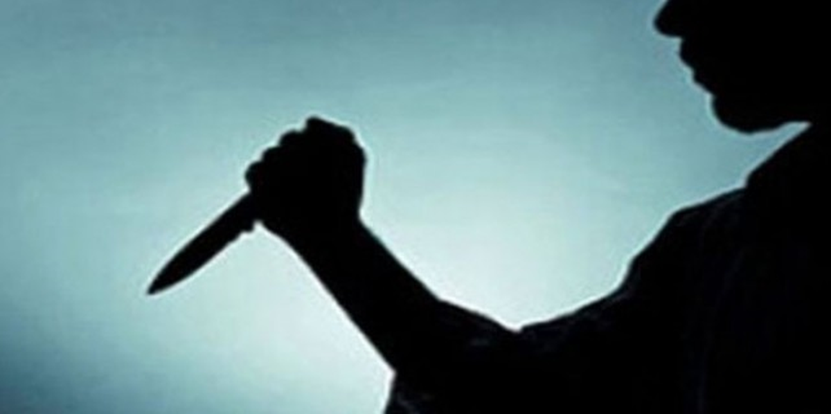 Annesini Bıçaklayan Kişiyi Yaralayan Kız Gözaltında