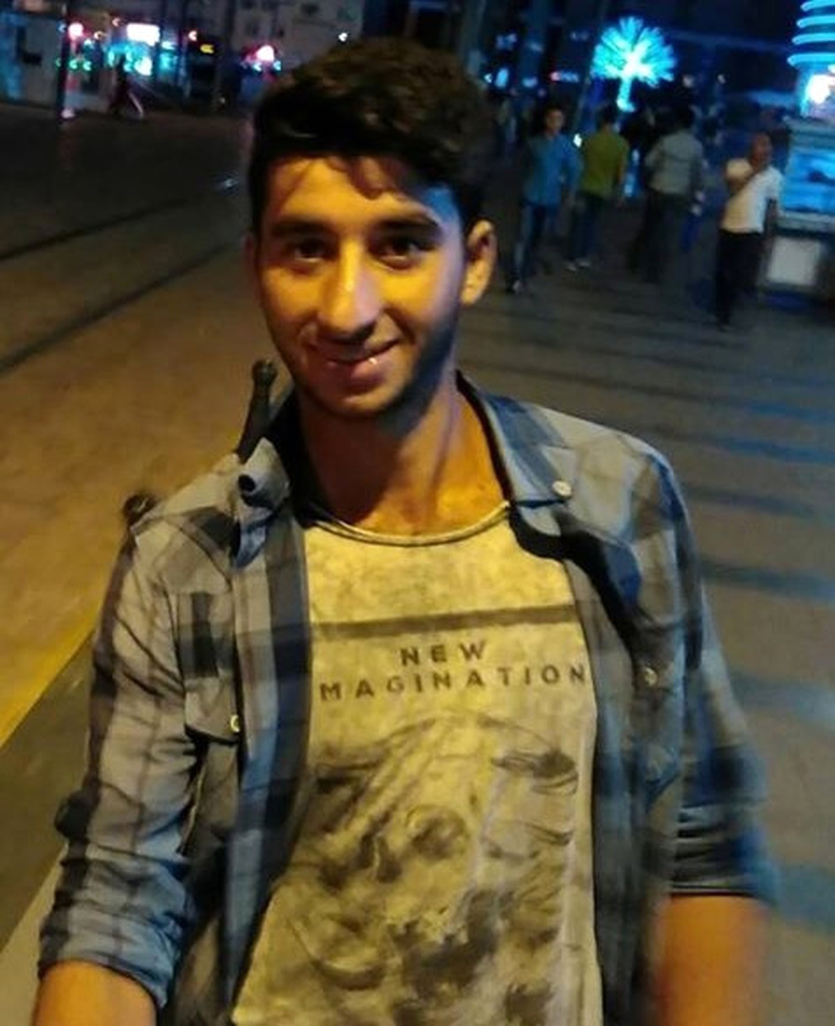 Antalya\'da Motosiklet Kazası: 1 Ölü