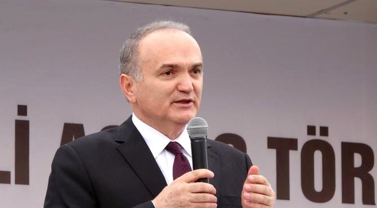 Bakan Özlü: Düzce\'de Abant Gölü Kadar Gölümüz Olacak