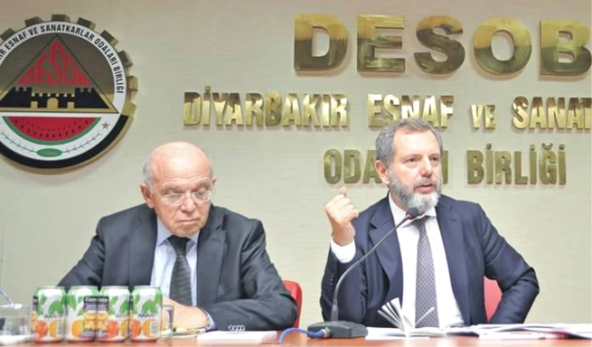 Başbakan, Diyarbakır\'da Heyecan Yarattı 71 Yatırımcı Paketin Yazılmasını Bekliyor
