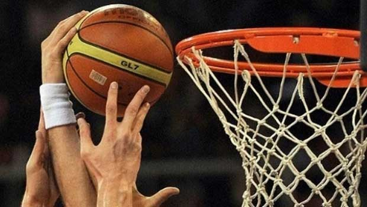Basketbol: Tbl Basketbol 2. Lig