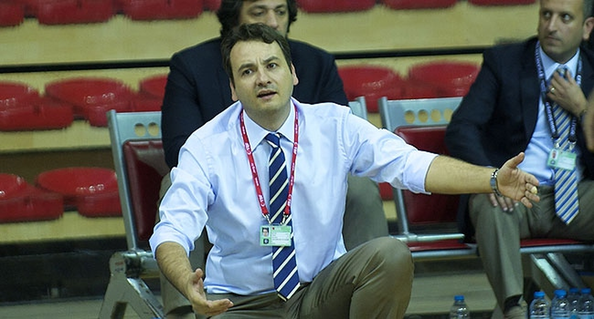 Basketbolda Maçın Ardından