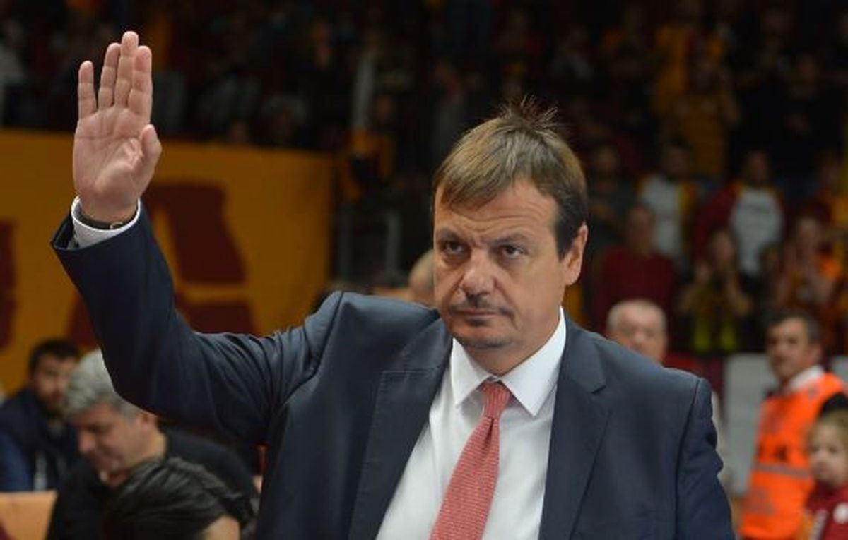 Basketbolda Maçın Ardından