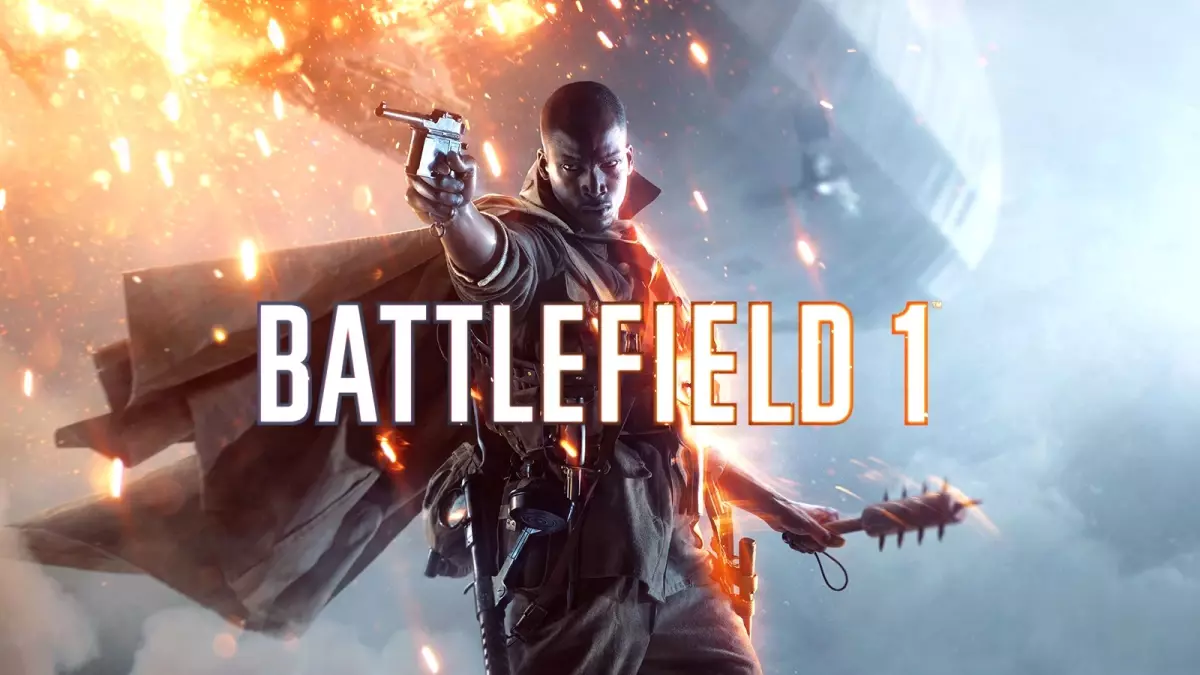 Battlefield 1 İnceleme
