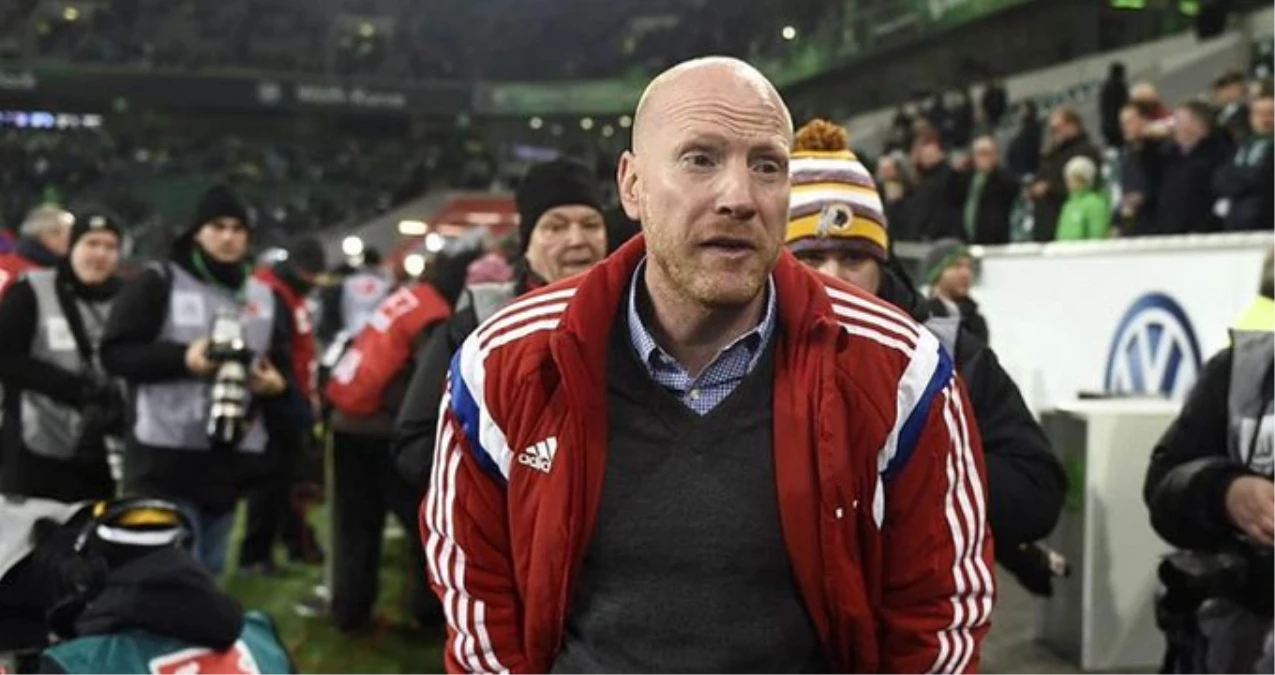 Bayern\'den Ayrılan Matthias Sammer, Galatasaray\'da Sportif Direktör Olacak