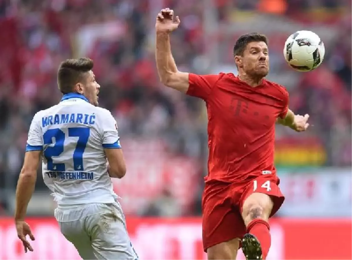 Bayern Münih, Plastik Şişelerden Elde Edilen Forma ile Maça Çıktı