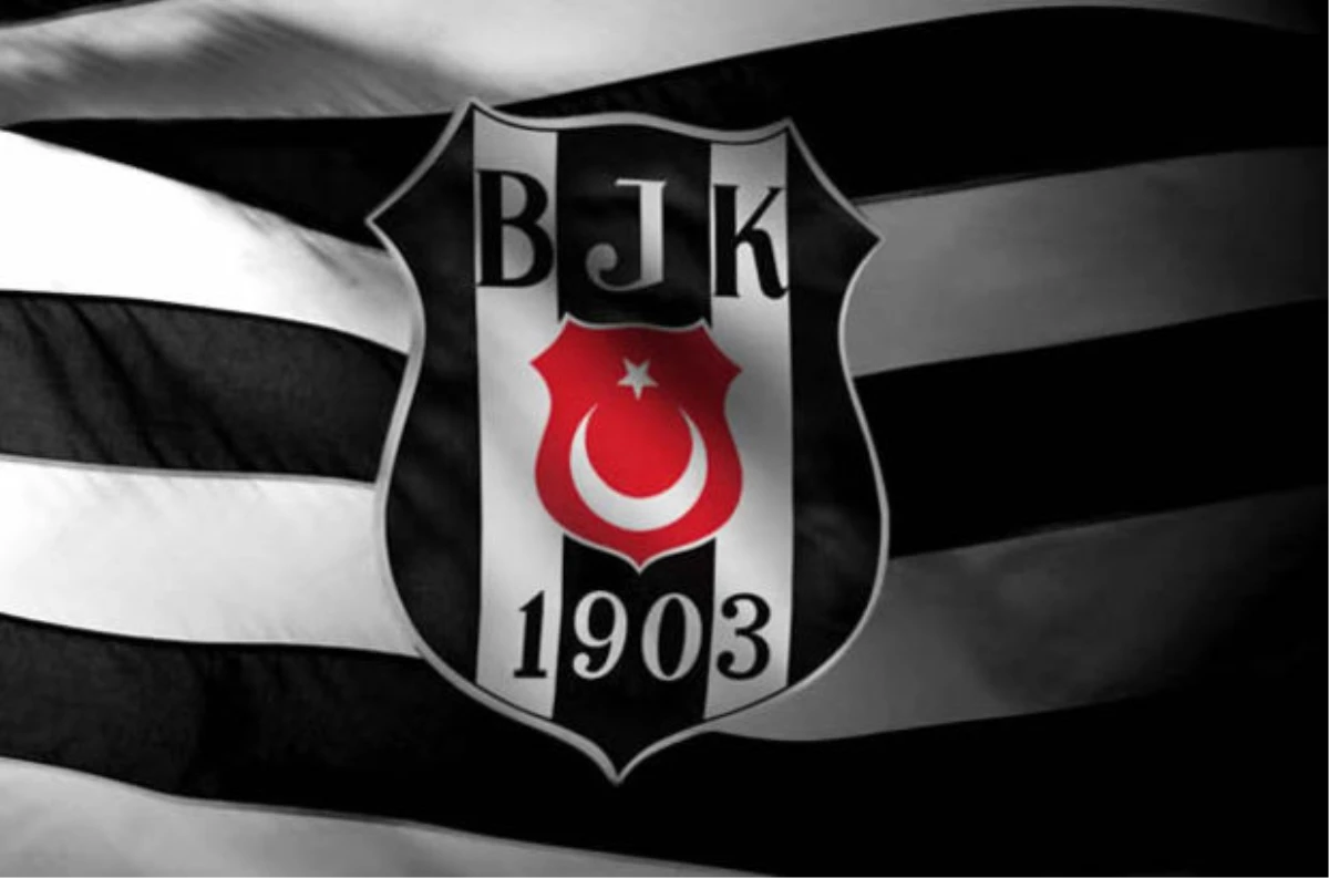 Beşiktaş\'tan Sert Açıklama