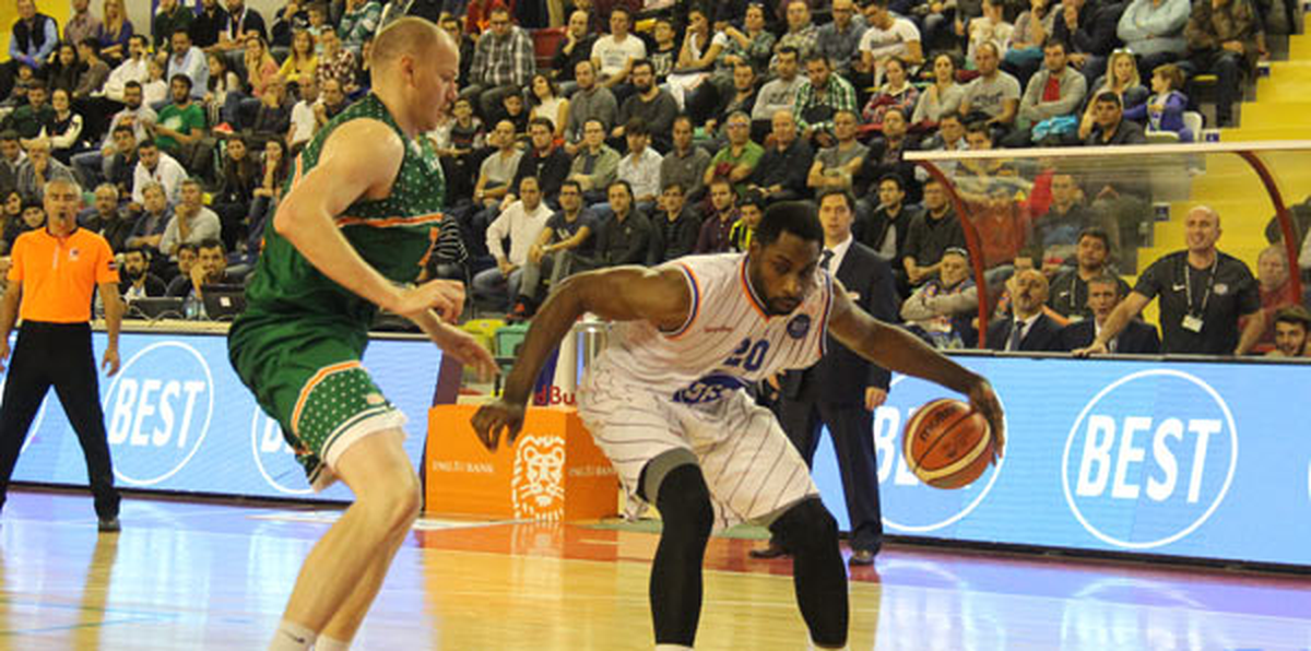 Best Balıkesir Baketbol-Banvit: 98-102