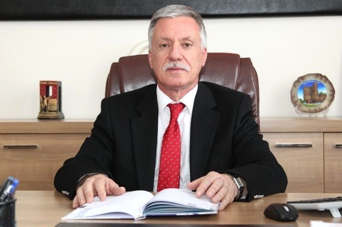 Bitlis'teki 'Fosilli Mermerler' Araştırılıyor