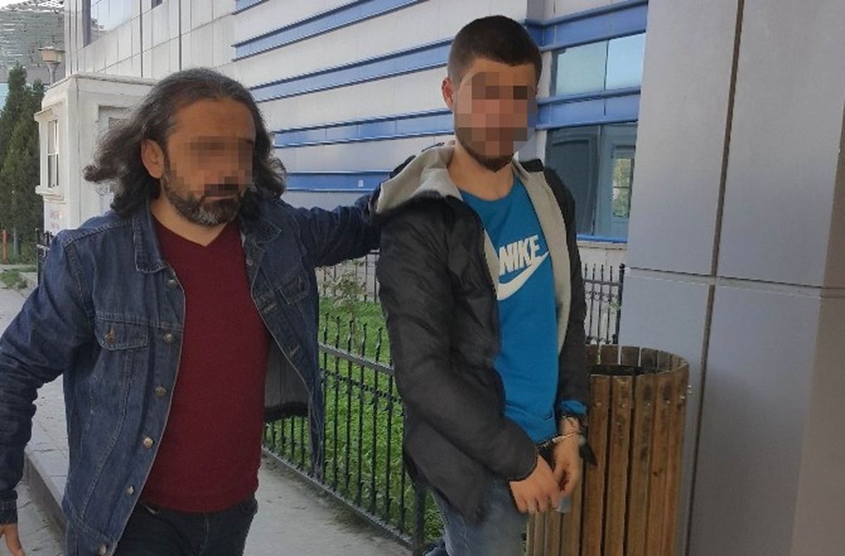 Bonzai Paketleri ile Yakalandı