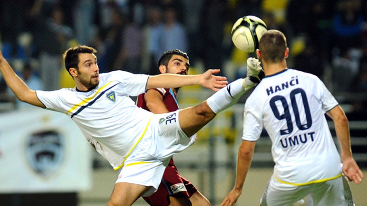 Bucaspor\'un Çıkışı Sürüyor