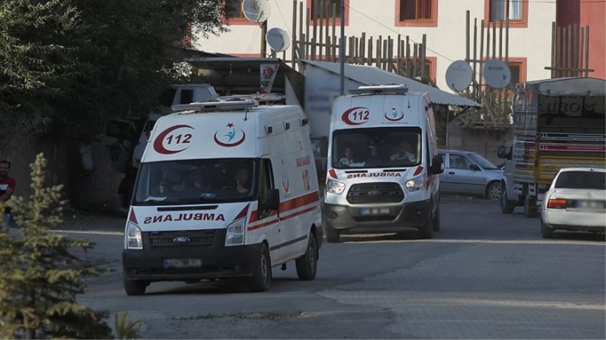 Çukurca ve Şemdinli\'deki Birliklere PKK\'dan Saldırı: 6 Asker Yaralandı