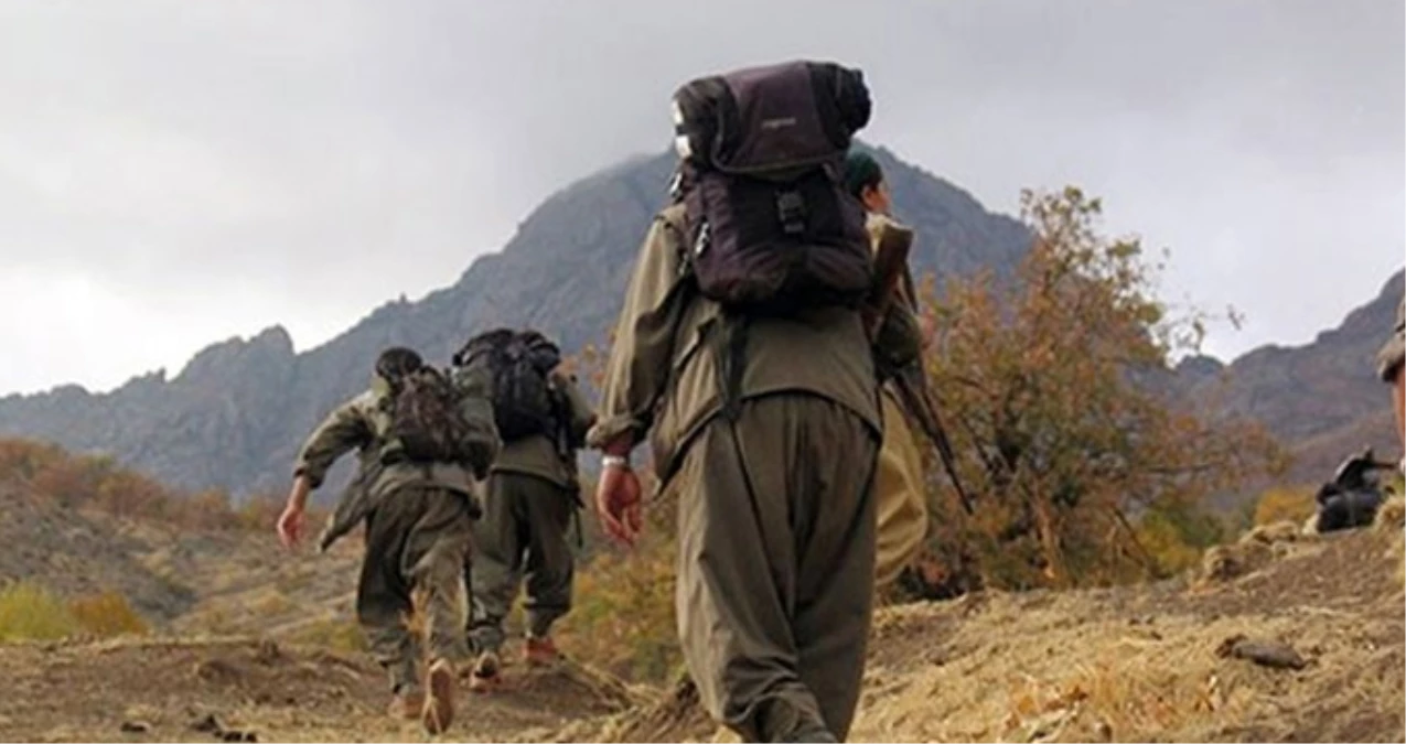 Son Dakika! Çukurca ve Şemdinli\'deki Birliklere PKK\'lı Teröristlerden Saldırı: 6 Askerimiz Yaralandı