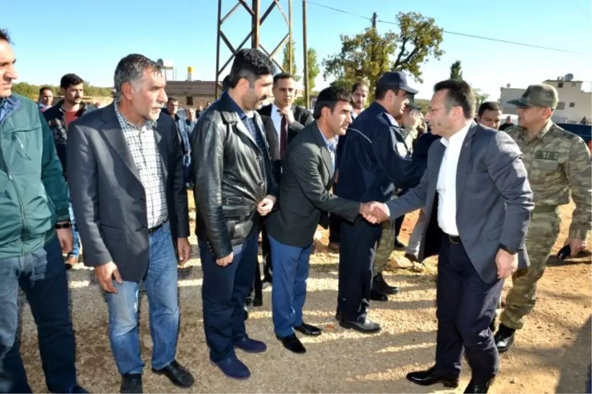 Diyarbakır\'daki Terör Saldırısı