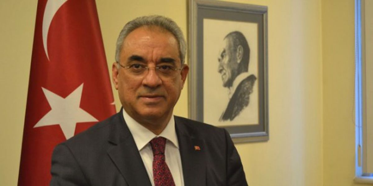 DSP İstanbul İl Kongresi