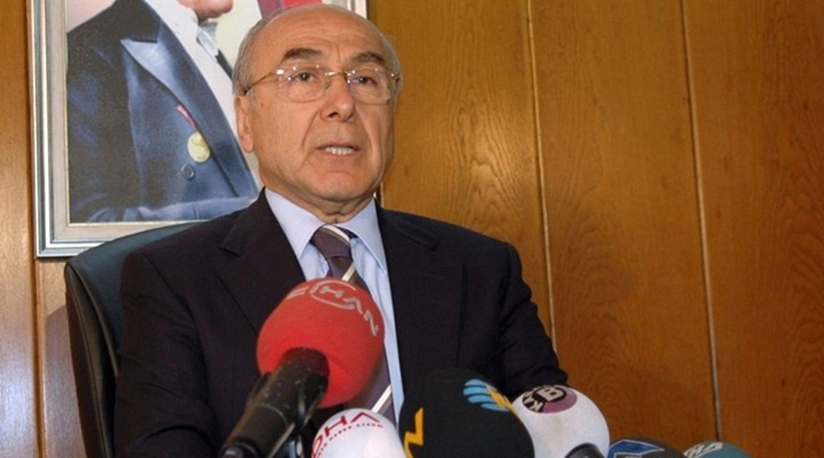 Durak: "Fetö, Başbakanı da Beni de Yanıltmış"