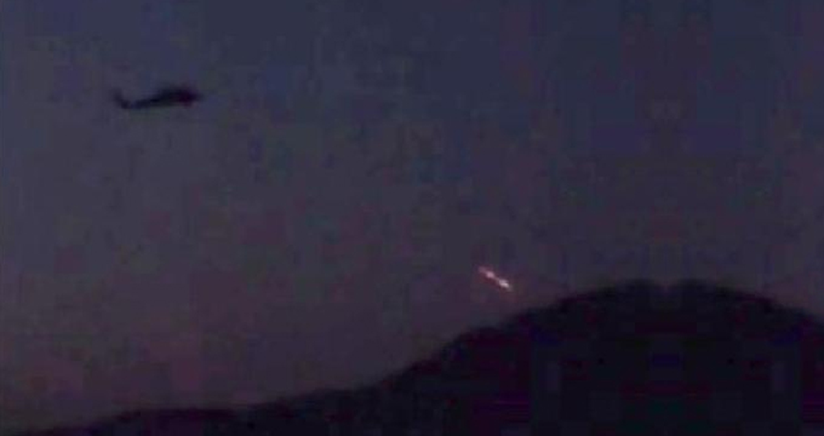 Erdoğan'ın Kaldığı Oteldeki Çatışmanın Yeni Görüntüleri