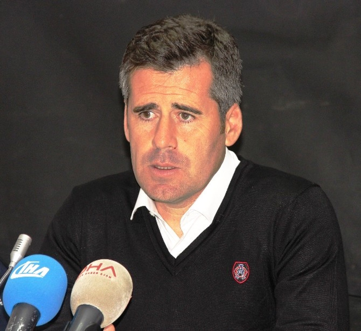 Eroğlu: "Doğru Oyun ve Doğru Futbol Bizi Bu Skoru Getirdi"