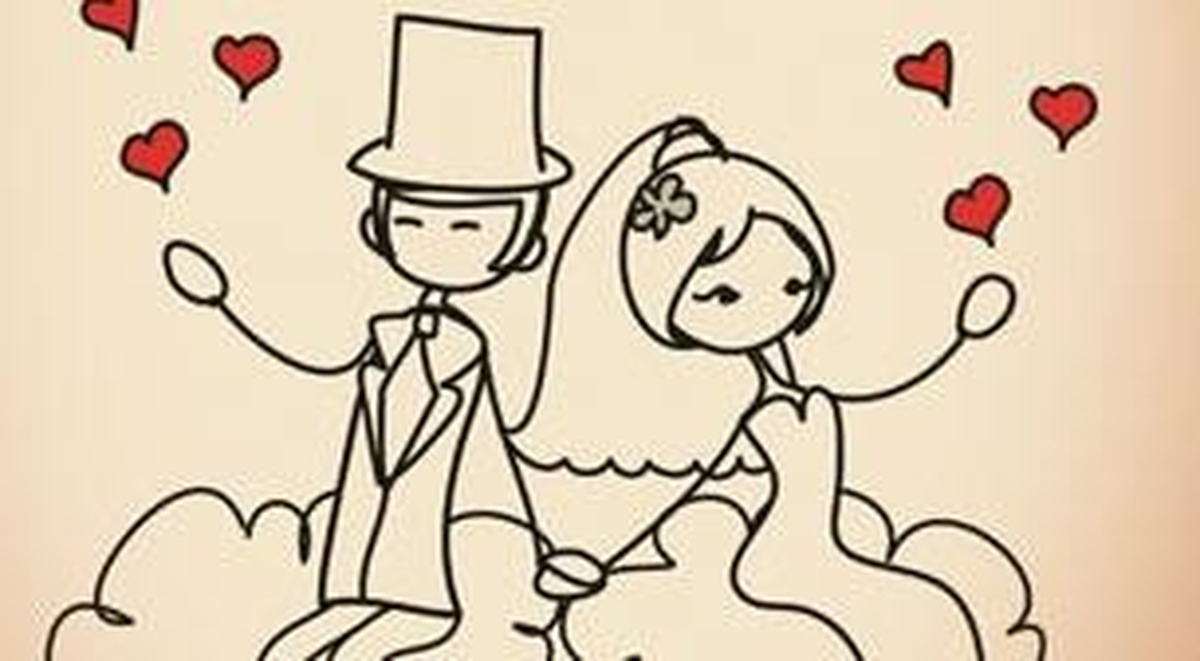 Eyvah Arkadaşım Karım Oldu