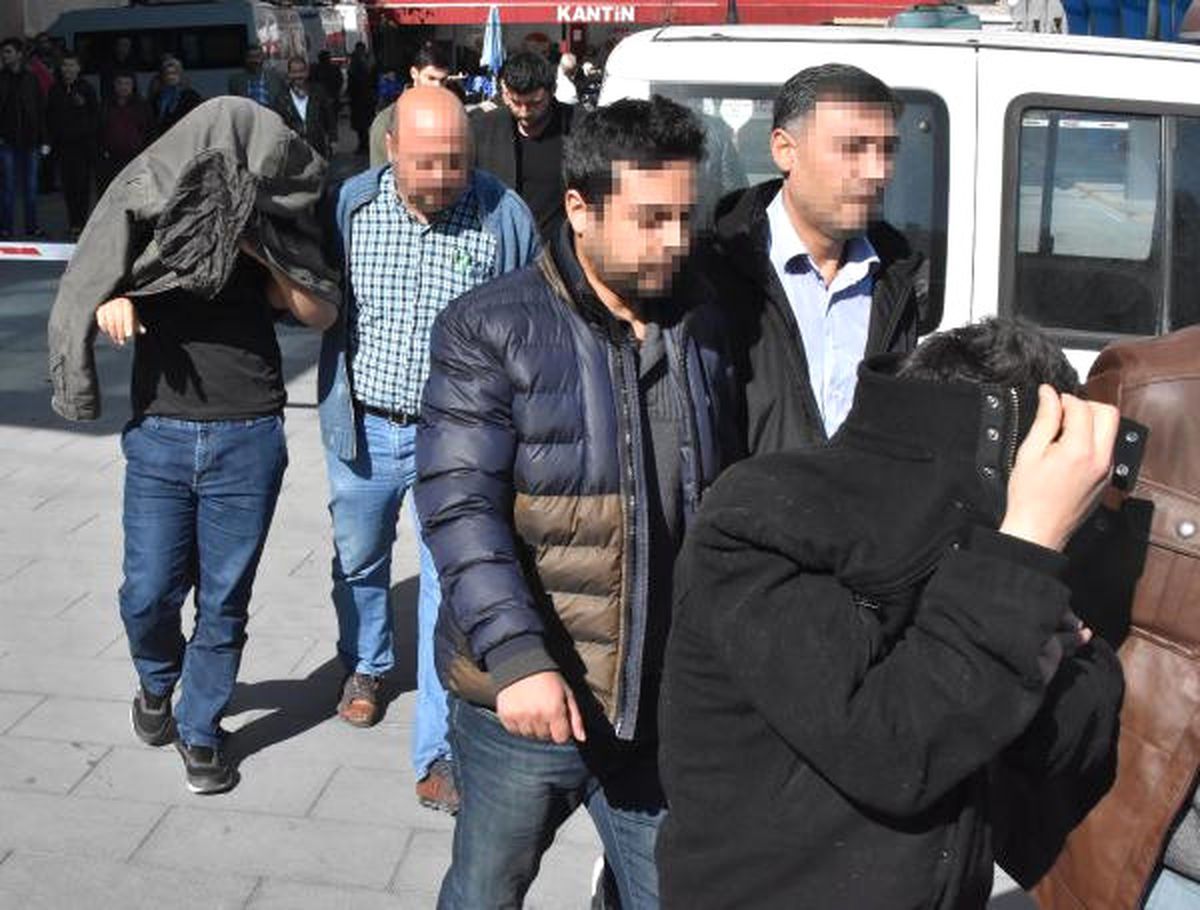 Fetö Operasyonunda, 14 Pilot Daha Serbest