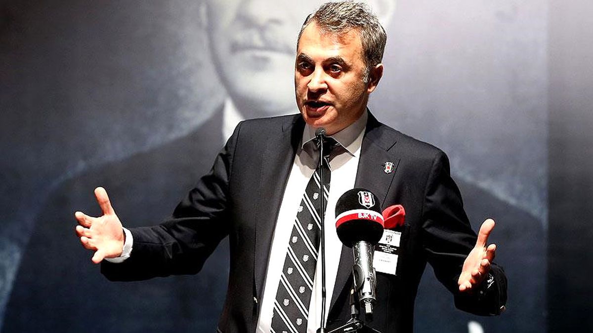 Fikret Orman\'dan Sert Cevaplar