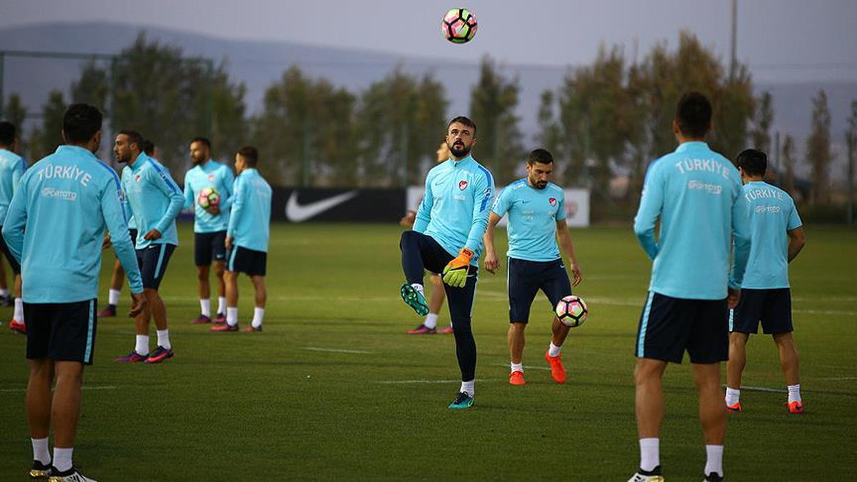 Futbolda Milli Mesai Başlıyor