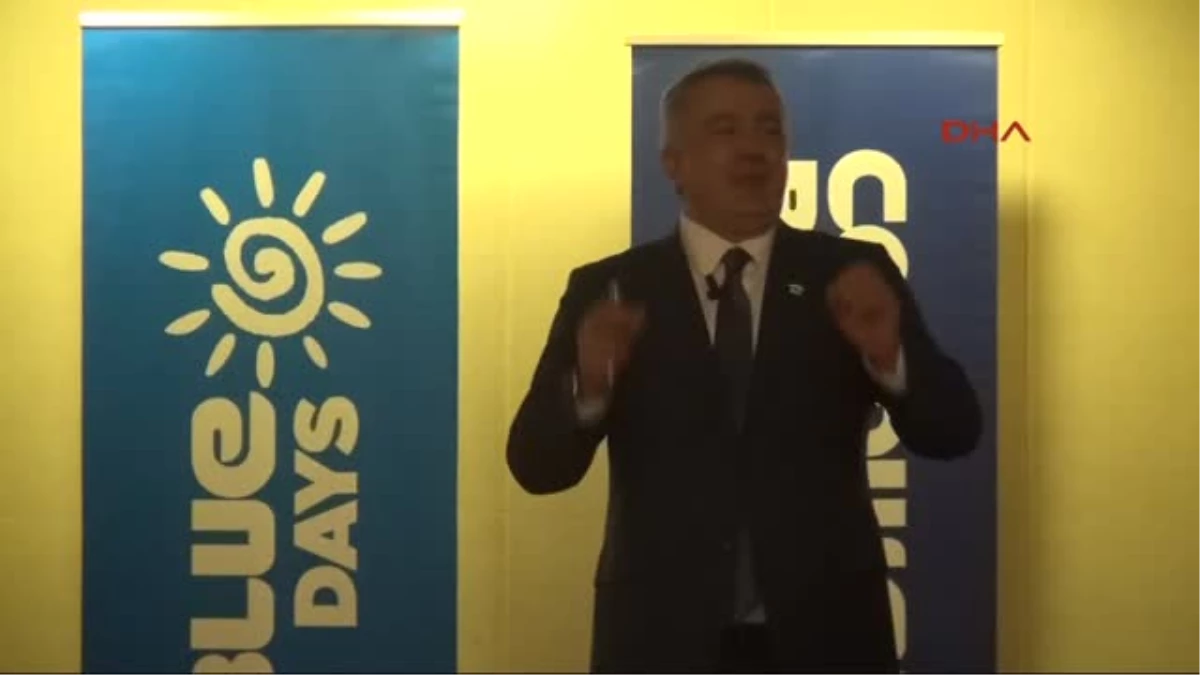Gaziantep Coldwell Banker Türkiye Başkanı: Emlak Yasası Çıkarılmalı