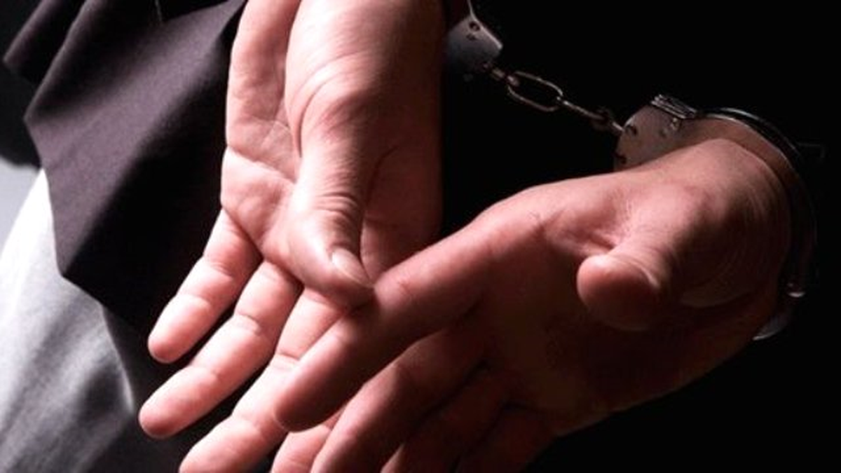 Geniş Haber) Havalimanında Gözaltına Alınan 2 Şüpheli Adliyeye Sevk Edildi