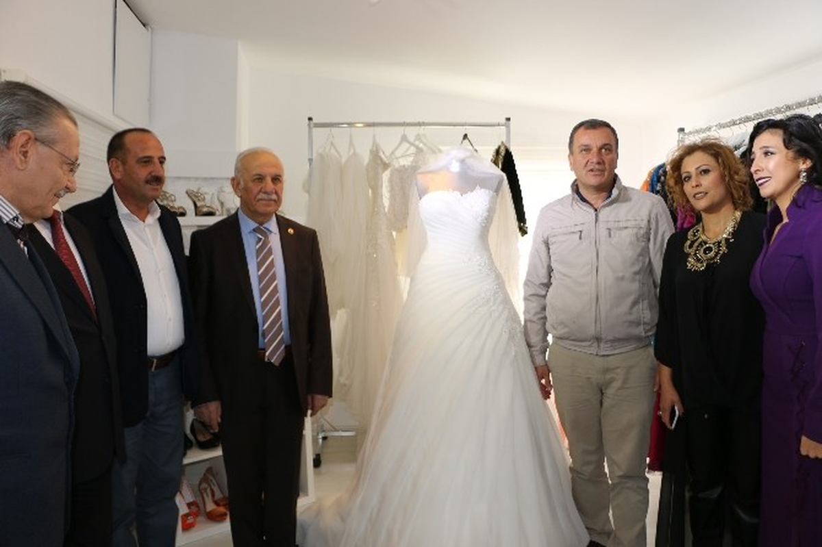 Gölbaşı Belediye Başkanı Duruay: "Mogan Gölü Türkiye\'nin Değeridir"