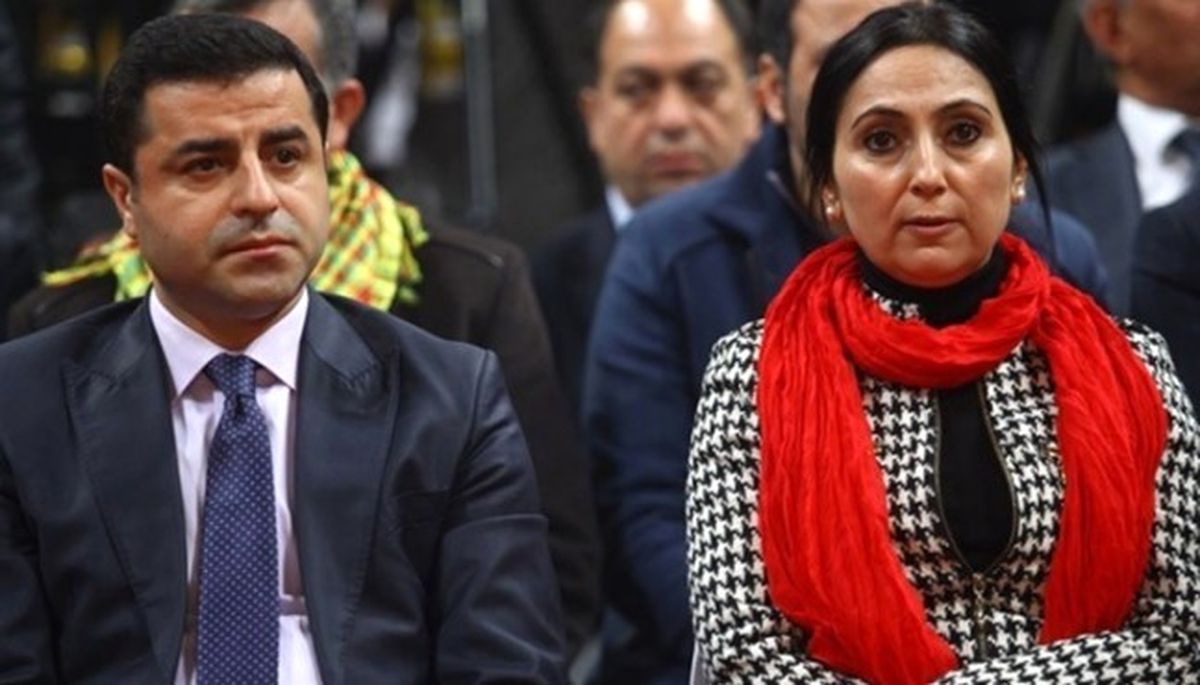 Hdp, Kararını Bugün Açıklayacak