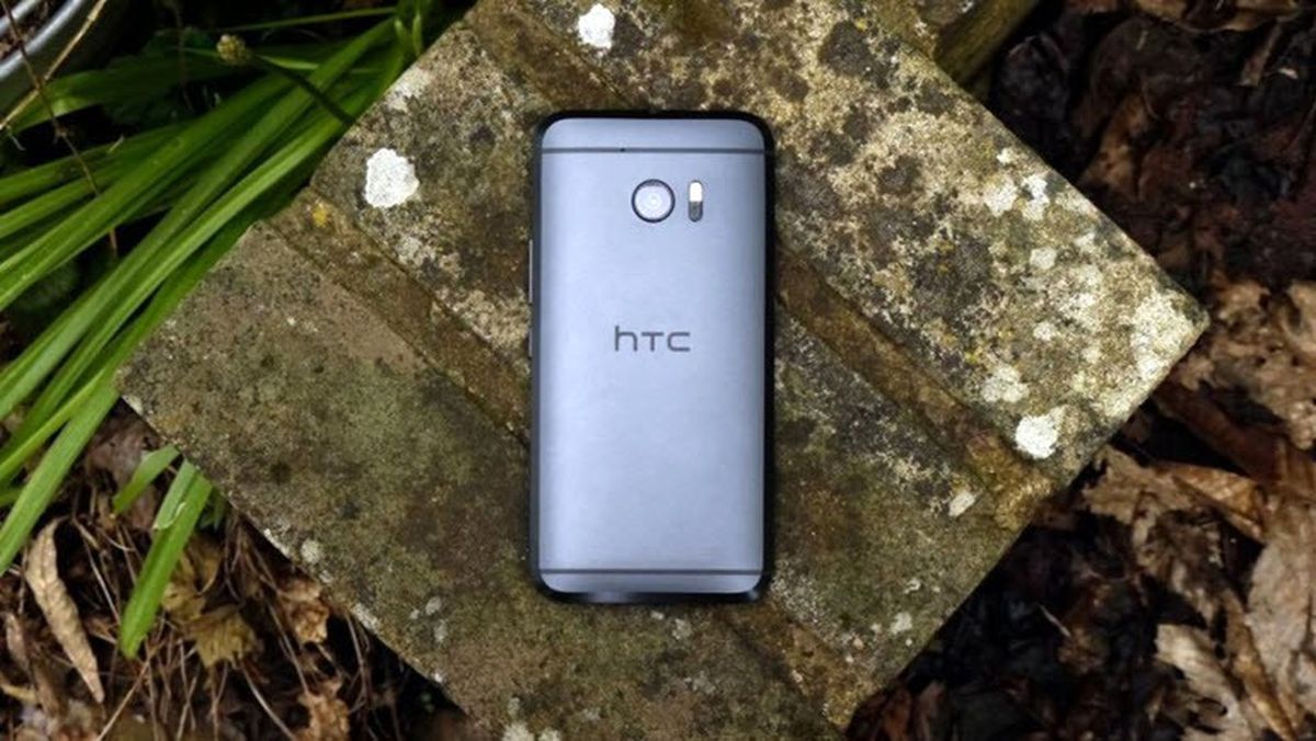 Htc 11\'in Gizemi Kalkıyor!