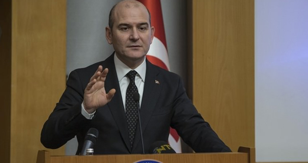 İçişleri Bakanı Soylu'nun 81 İle Gönderdiği Genelgeyle Valiler Her Ay Vatandaşla Buluşacak