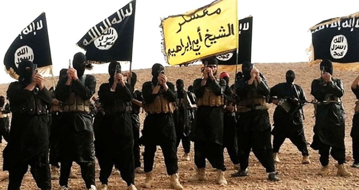 IŞİD'in 3. ismi Ebu Hamze Öldürüldü!