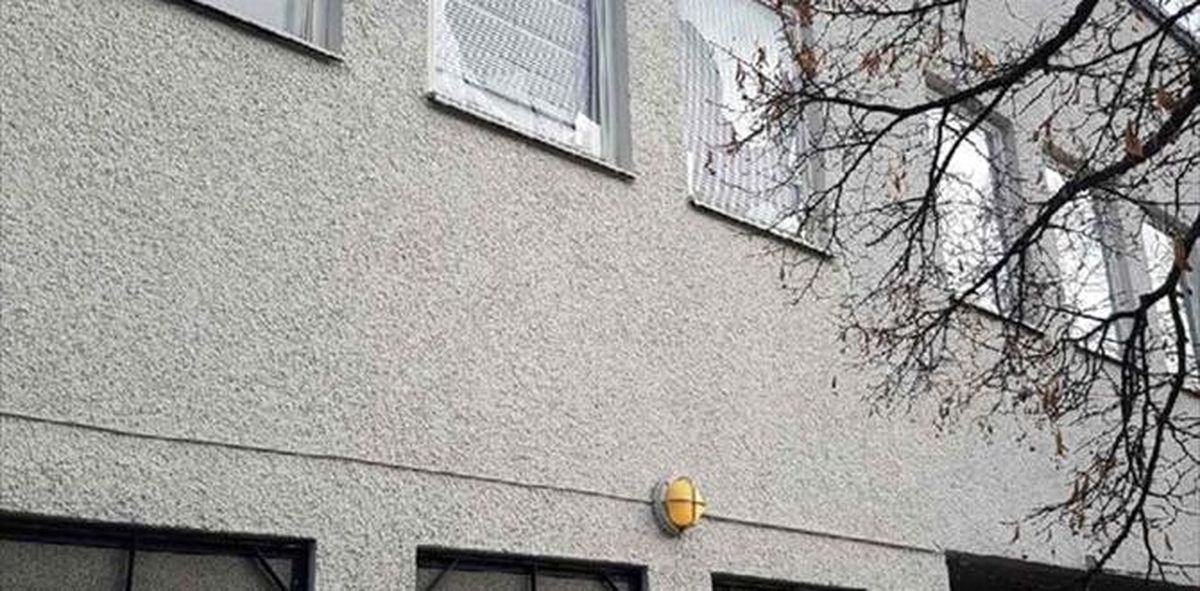 İsveç\'te Cami ve Derneğe Saldırı