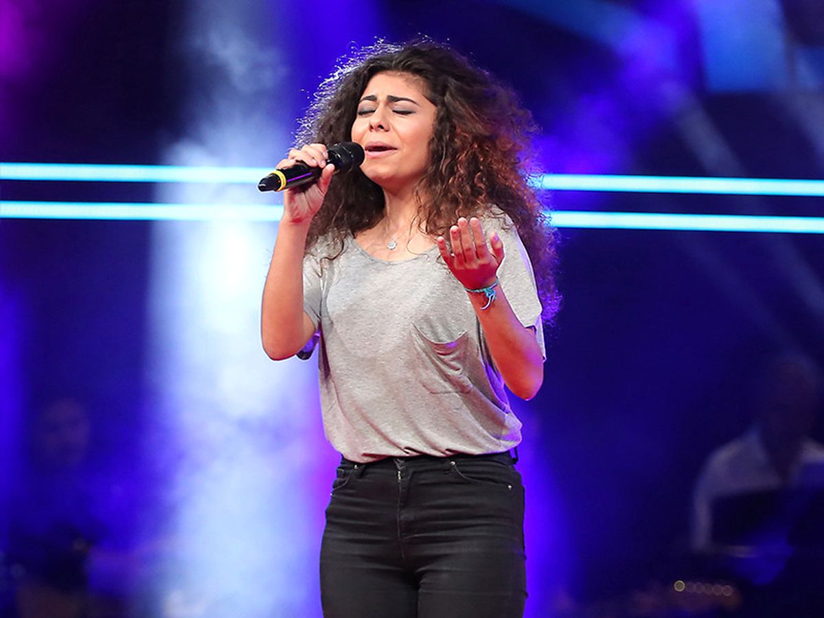 İzel Keskin \'Babuba\'
